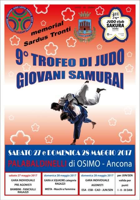 Sakura Osimo Torneo